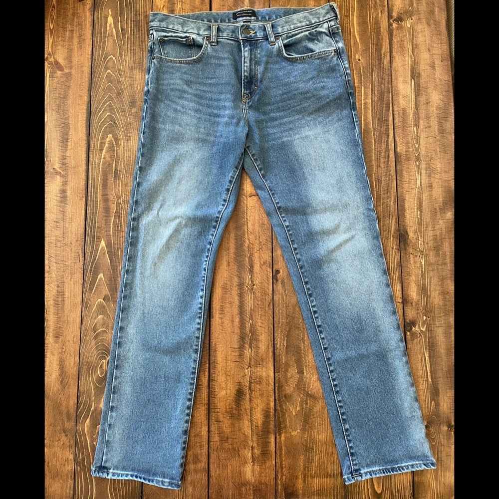 Banana Republic Jeans - Size 34 x 32